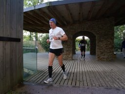 Gaiapark-Marathon 2011